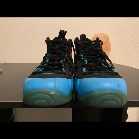 Haven’t worn them in a long time! - Picture 6 of 6